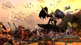 Total War Warhammer III Champions of Chaos dupl (PC)