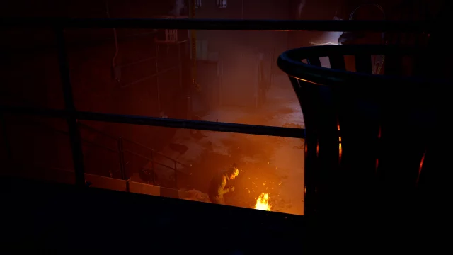 Vampire: The Masquerade Swansong dupl (PC)