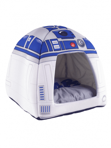 Kutyafekhely Star Wars - R2-D2