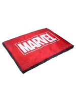 Kutya szőnyeg Marvel - Logo