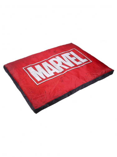 Kutya szőnyeg Marvel - Logo