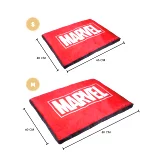 Podložka pro psa Marvel - Logo