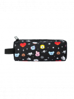 Tolltartó BT21 - Cool Collection