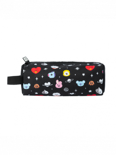 Tolltartó BT21 - Cool Collection