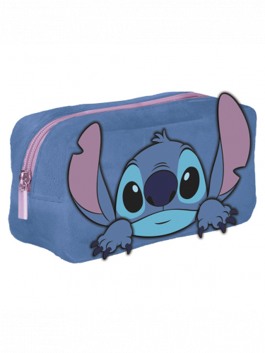 Tolltartó Lilo & Stitch - Stitch & Scrump