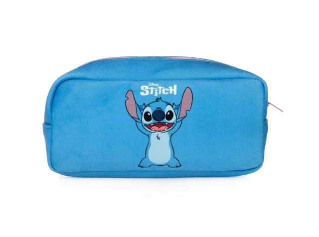 Tolltartó Lilo & Stitch - Stitch & Scrump
