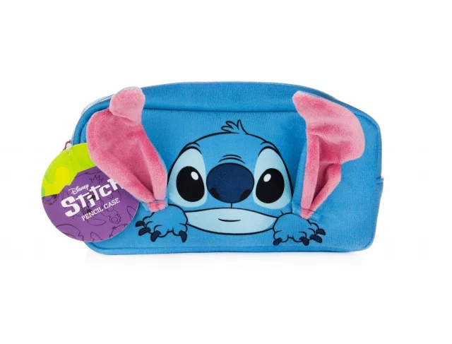 Tolltartó Lilo & Stitch - Stitch & Scrump