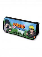 Tolltartó Naruto Shippuden - Naruto Uzumaki & Sasuke Uchiha