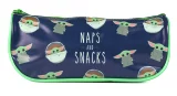 Tolltartó Star Wars: The Mandalorian - Naps and Snacks - Tartó