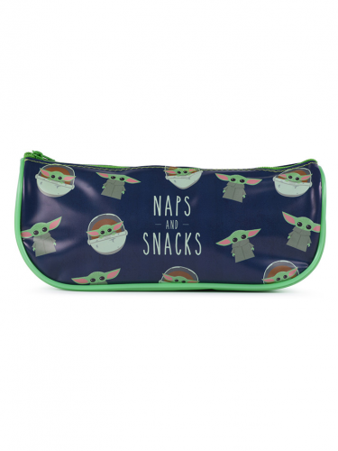 Tolltartó Star Wars: The Mandalorian - Naps and Snacks