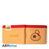 Pénztárca Animal Crossing - Bell Bag
