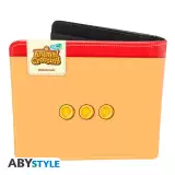 Pénztárca Animal Crossing - Bell Bag