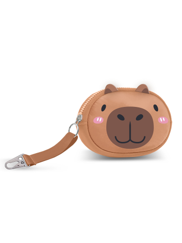 Pénztárca Capybara - Capybara
