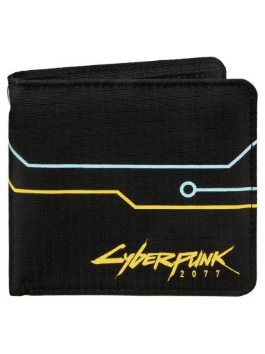 Pénztárca Cyberpunk 2077 - Hack