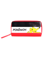 Női pénztárca Pokémon - Pikachu