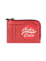 Pénztárca Fallout - Nuka Cola