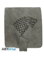 Pénztárca Game of Thrones - Stark