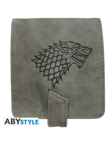 Pénztárca Game of Thrones - Stark