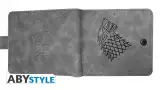 Pénztárca Game of Thrones - Stark - Trónok harca