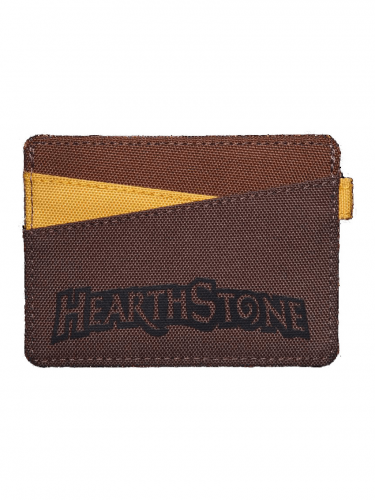 Pénztárca Hearthstone - Logo 