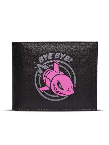 Pénztárca League of Legends - Jinx