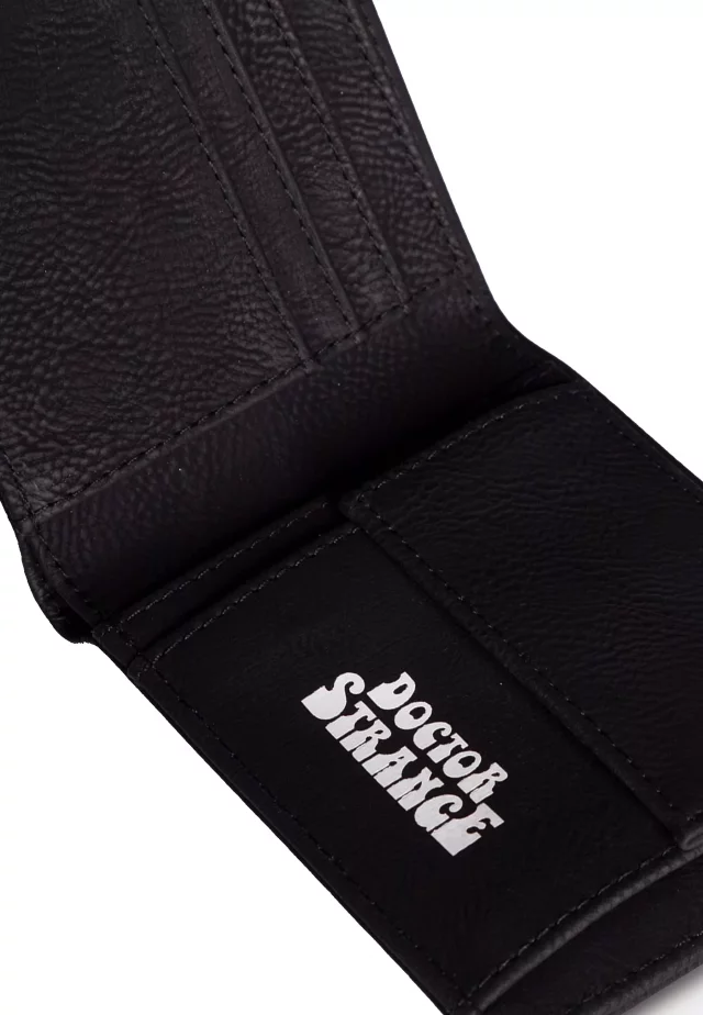 Peněženka Marvel - Dr. Strange Logo