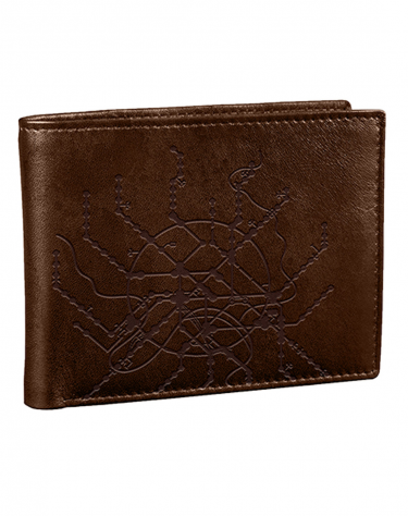 Pénztárca Metro: Exodus - Metro Map 