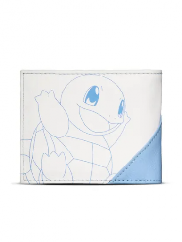 Pénztárca Pokémon - Squirtle