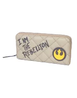 Pénztárca Star Wars - I am the Rebellion