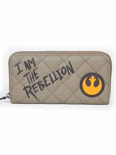 Pénztárca Star Wars - I am the Rebellion
