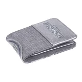 Pénztárca Csillagok háborúja Star Wars: The Mandalorian - The Mandalorian (szürke)