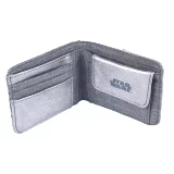 Pénztárca Csillagok háborúja Star Wars: The Mandalorian - The Mandalorian (szürke)
