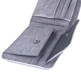 Pénztárca Csillagok háborúja Star Wars: The Mandalorian - The Mandalorian (szürke)