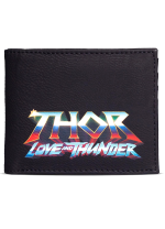 Pénztárca Thor: Love and Thunder - Logo