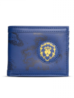 Pénztárca World of Warcraft - Alliance