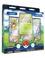 Kártyajáték Pokémon TCG: Pokémon GO - Pin Collection (Bulbasaur)