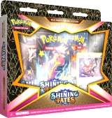 Kártyajáték Pokémon TCG: Shining Fates - Mad Party Pin Collection (Bunnelby)
