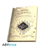 Dárkový set Harry Potter - Marauder