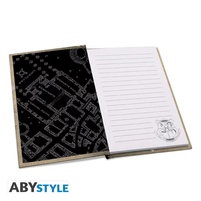 Dárkový set Harry Potter - Marauder