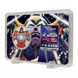 Gyűjtői érme Transformers - Limited Edition - Limitált darabszámban
