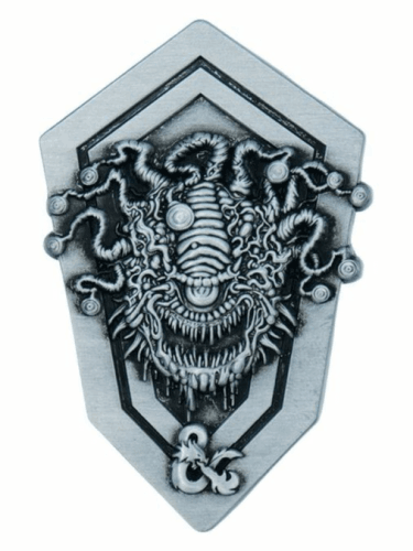 Jelvény Dungeons & Dragons - Beholder Limited Edition