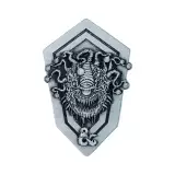 Jelvény Dungeons & Dragons - Beholder Limited Edition - Pin
