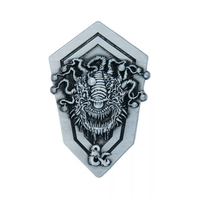 Jelvény Dungeons & Dragons - Beholder Limited Edition - Pin