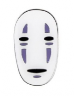 Kitűző Ghibli - No Face (Spirited Away)