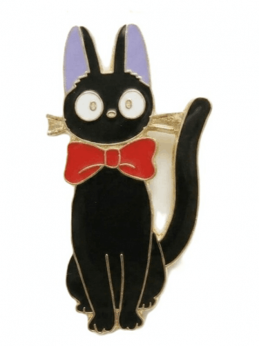 Jelvény Kiki's Delivery Service - Jiji Ribbon