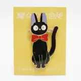 Jelvény Kiki's Delivery Service - Jiji Ribbon - Ghibli