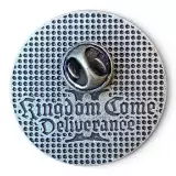 Kingdom Come: Deliverance II kitűző - Jan Žižka