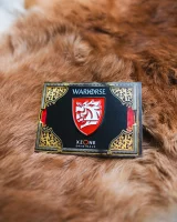 Kitűző Kingdom Come: Deliverance II - Warhorse Studios