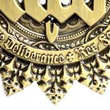 Odznak Kingdom Come: Deliverance - Limited Collector Pin