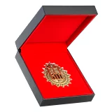 Odznak Kingdom Come: Deliverance - Limited Collector Pin